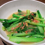 ゆるりと菜 村さ来 - 