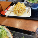 丸亀製麺 - 