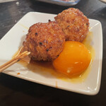 Yakitori Dokoro Ishii - 