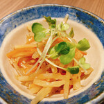 ゆるりと菜 村さ来 - 