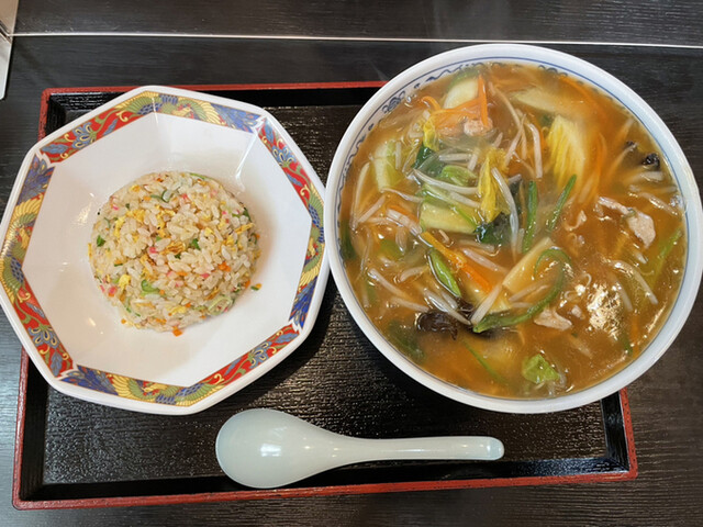 御食事処 たけなわ - 陸中山田（食堂）の写真