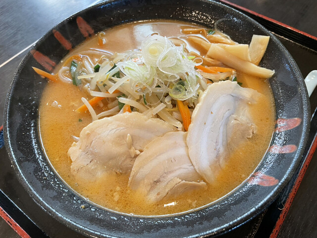 御食事処 たけなわ - 陸中山田（食堂）の写真