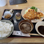 Tonkatsu No Miwa - 