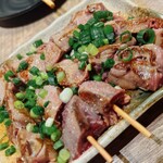 鉄板焼きbar FURANKEN - 