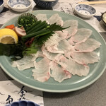 大衆割烹 ひかり - 