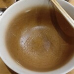 一〇そば - ごちそうさま