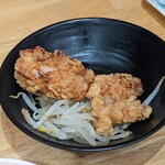 鶏白湯ラーメン 絶好鳥 - 