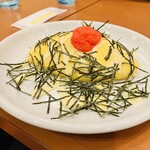 エッグボード - 料理写真: