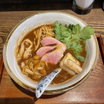 メンドコロ キナリ - 