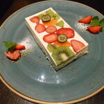 Soraria Nishitetsu Hoteru Ginza - 