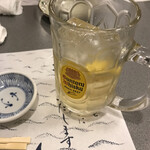 大衆割烹 ひかり - 