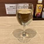 伊豆太郎 - 白ワイン