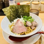 らーめん 飛家 - 