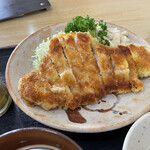 Tonkatsu No Miwa - 