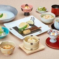 ・彩ランチ　 3,300円（税込）