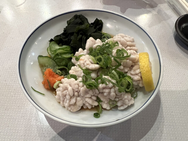 Bistro Tachizushi Kalimocho