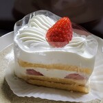 Kojima - ショートケーキ
