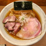 Homemade Ramen 麦苗 - 