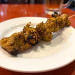 マジックキッチン - 焼き鳥スパイシー味