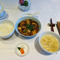 四川豆花飯荘 東京店 - 