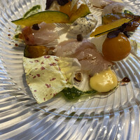 リストランテASO - 