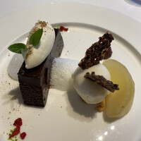 リストランテASO - 