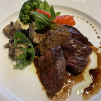 リストランテASO - 