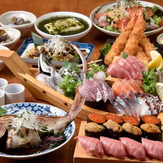 大衆酒場 まる升_1