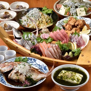 大衆酒場 まる升_2