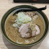 ラーメン 郷