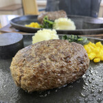 ステーキハウス らんぷ - 