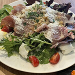 Antica osteria gondoletta - 