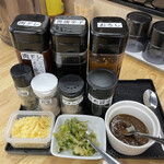 ステーキハウス らんぷ - 