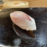 日本橋蛎殻町 すぎた - かすご握り