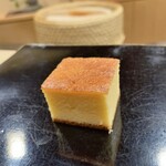 日本橋蛎殻町 すぎた - 玉