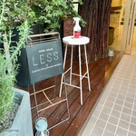 LESS Labo - 
