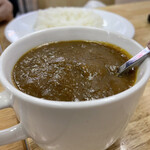 ステーキハウス らんぷ - 