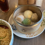 香家 エソラ池袋店 - 