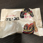 菓子舗　間瀬　本店 - 