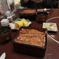 大塚 うなぎ宮川 -  大塚 うなぎ宮川 -