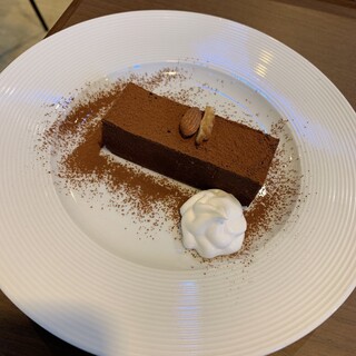 アトリエ ドゥ カフェ ターブル_1