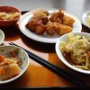 農家レストラン さん食亭 - 