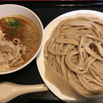 自家製うどん うどきち - 