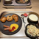 スーパーホテル - 