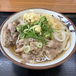 丸池製麺所 - 