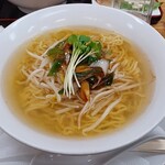 ラーメンみすゞ - 