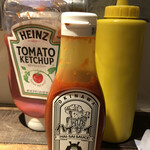 SHOGUN BURGER 新宿店 - 