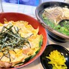 なんばうどん