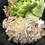 膳の玄 - サービスして頂きました。