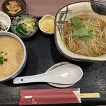 Teuchi Soba Ikezen - 